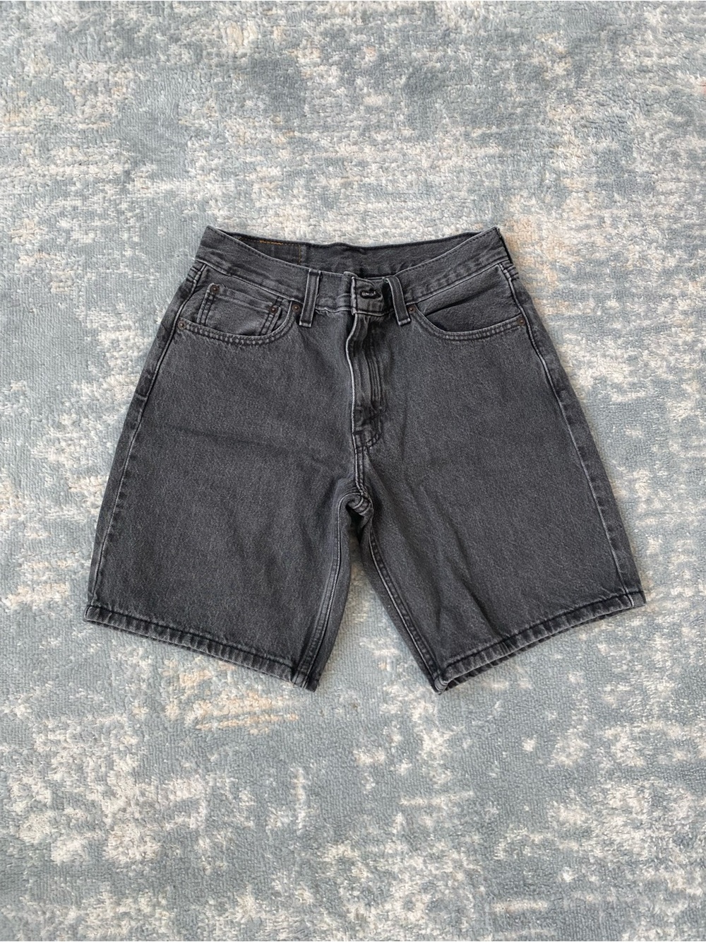 Levi 454 Relaxed Fit 10" Men's Shorts